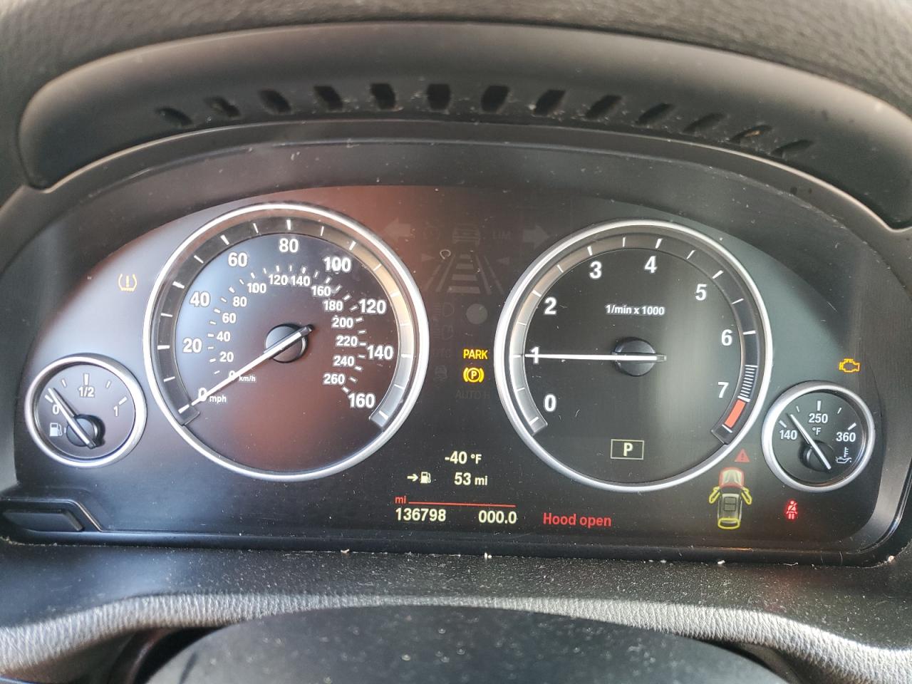 BMW X Series Xdrive28i Image 12