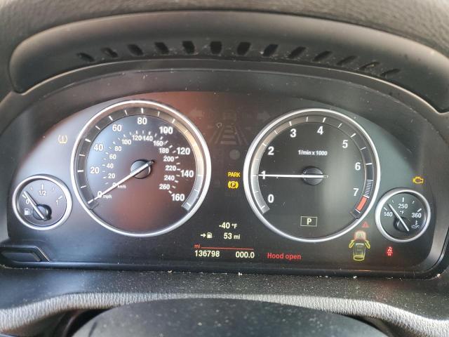 BMW X Series Xdrive28i Image 12