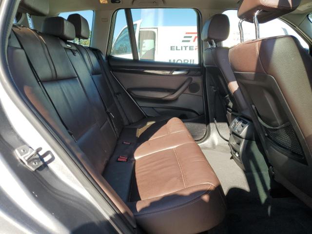 BMW X Series Xdrive28i Image 13