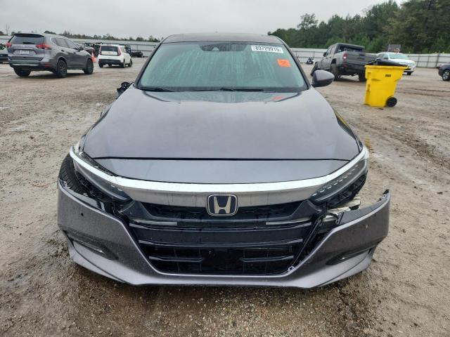 Honda Accord Touring Image 8