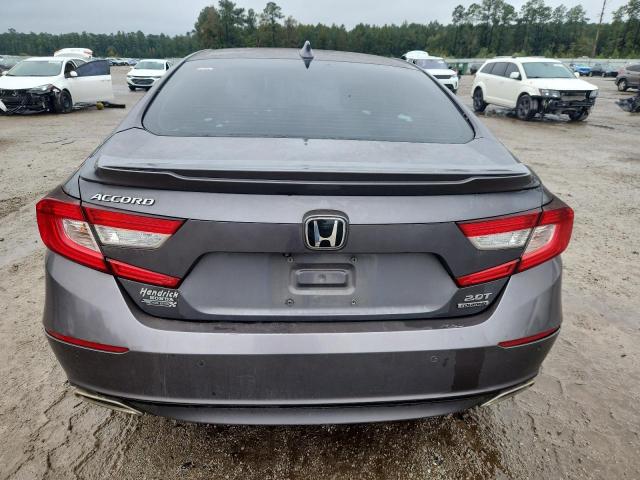 Honda Accord Touring Image 7