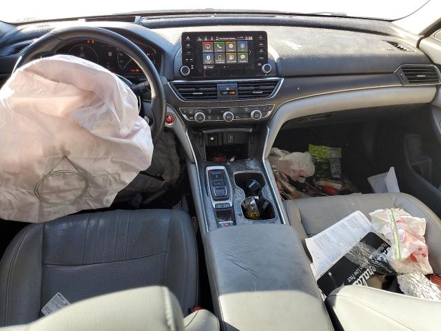 Honda Accord Touring Image 2