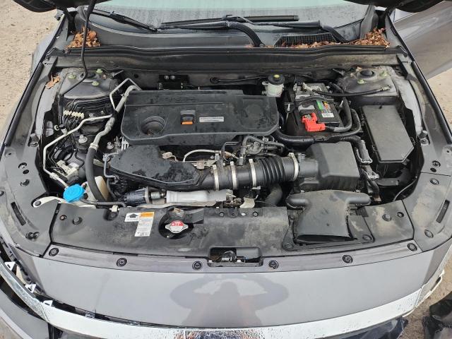 Honda Accord Touring Image 10