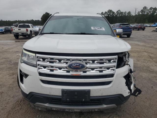 Ford Explorer Xlt Image 7