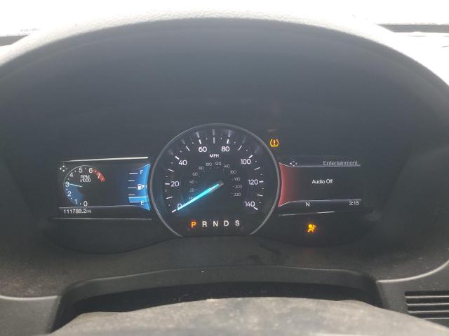 Ford Explorer Xlt Image 13