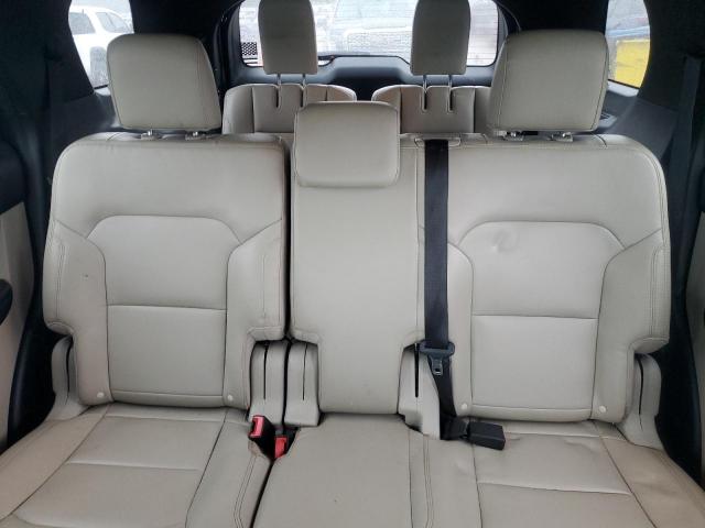 Ford Explorer Xlt Image 9