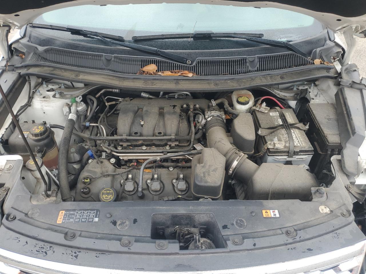 Ford Explorer Xlt Image 5