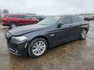 BMW 5 Series Xi Image 1