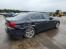 BMW 5 Series Xi Image 12