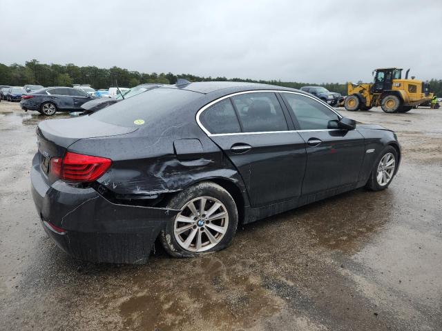 BMW 5 Series Xi Image 12