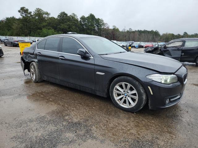 BMW 5 Series Xi Image 3