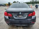 BMW 5 Series Xi Image 5