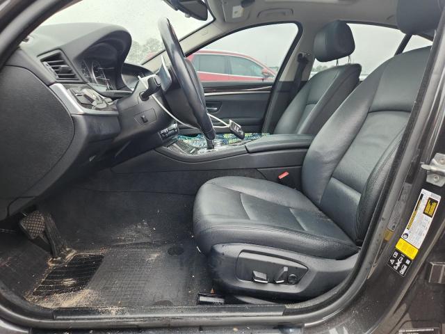 BMW 5 Series Xi Image 6