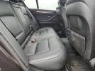 BMW 5 Series Xi Image 7