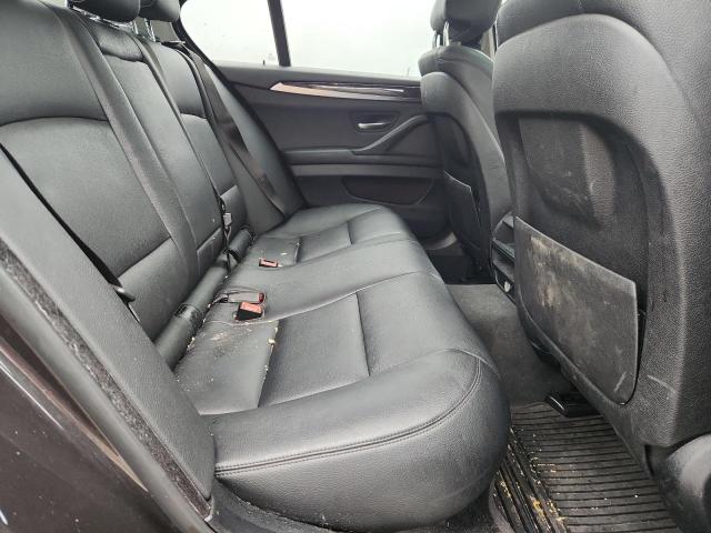 BMW 5 Series Xi Image 7