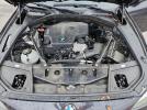 BMW 5 Series Xi Image 10