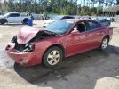 Pontiac Grandprix Image 1