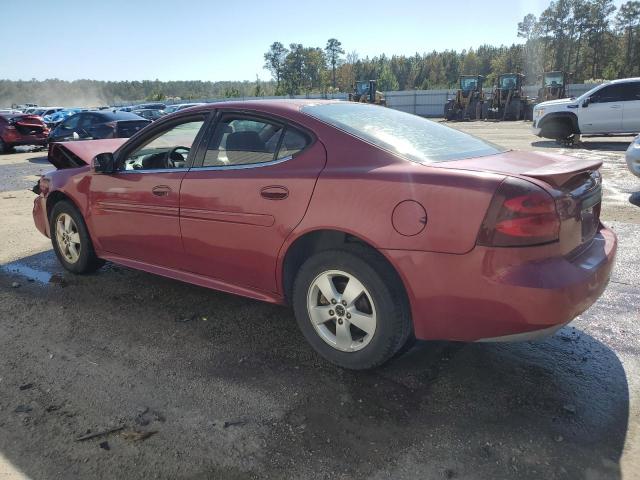 Pontiac Grandprix Image 2