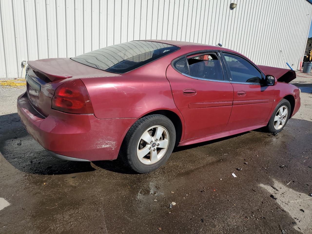 Pontiac Grandprix Image 11