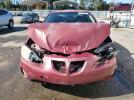 Pontiac Grandprix Image 3