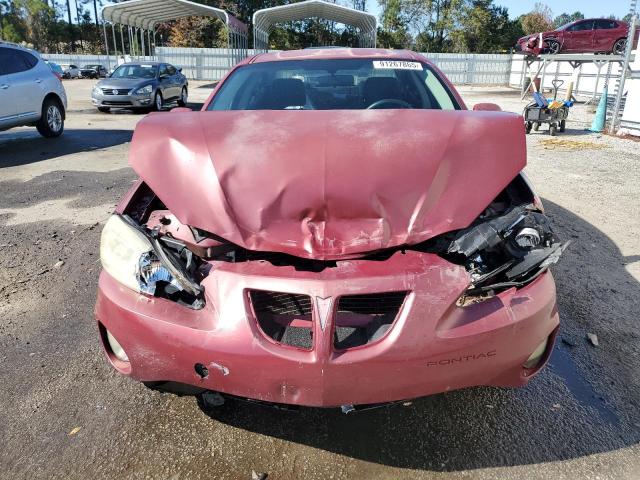 Pontiac Grandprix Image 3