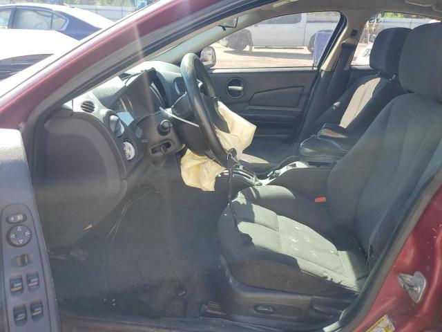 Pontiac Grandprix Image 7