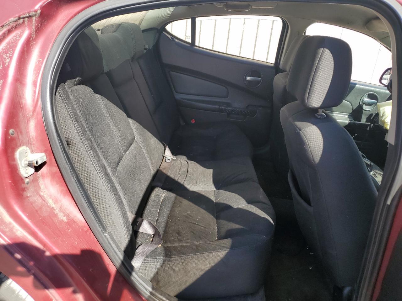 Pontiac Grandprix Image 5