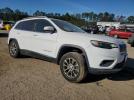 Jeep Grand Cherokee Latitude Plus Image 4