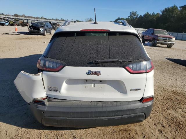 Jeep Grand Cherokee Latitude Plus Image 8