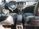 Jeep Grand Cherokee Latitude Plus Image 14