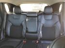 Jeep Grand Cherokee Latitude Plus Image 7