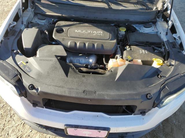 Jeep Grand Cherokee Latitude Plus Image 11