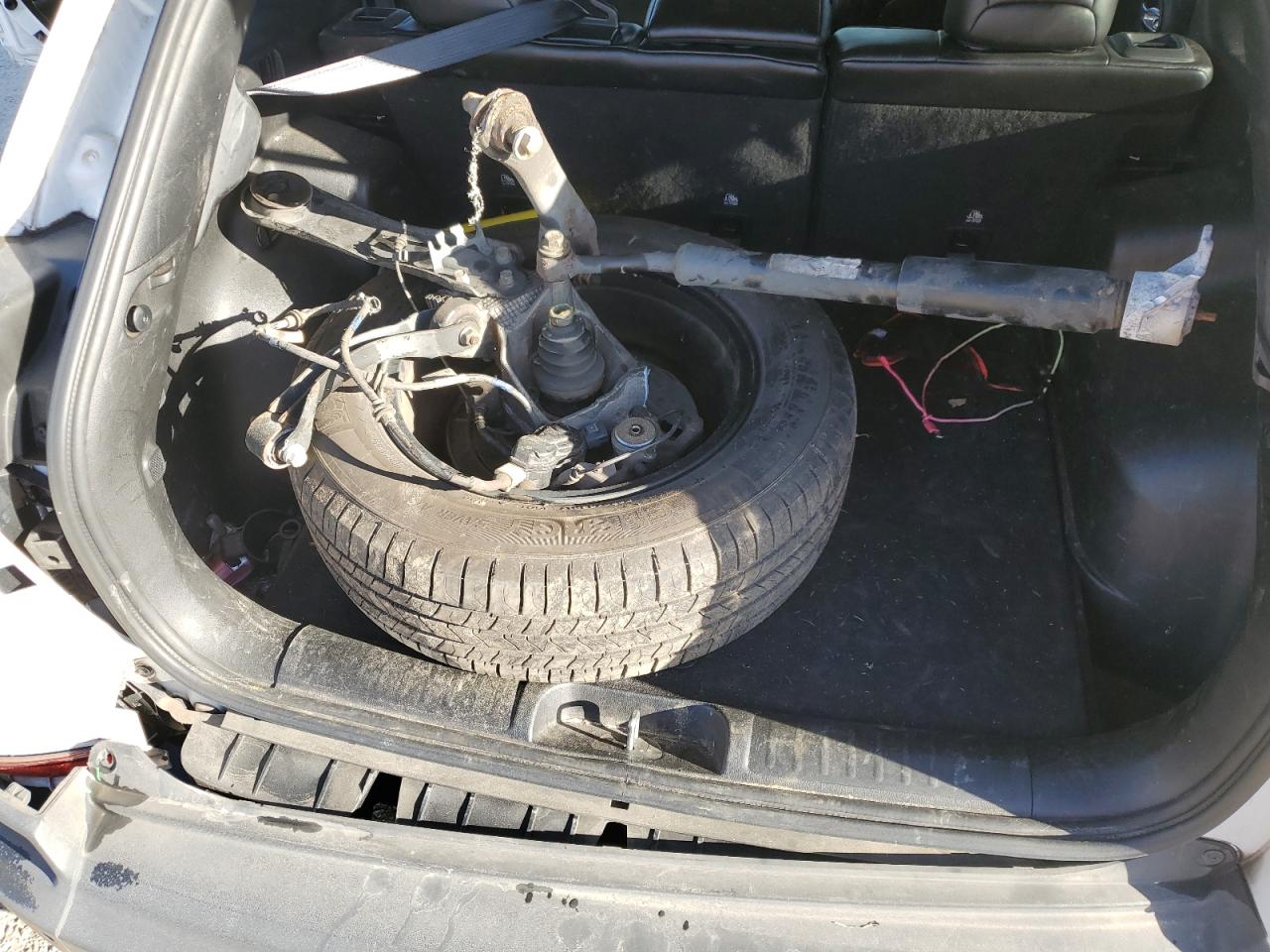 Jeep Grand Cherokee Latitude Plus Image 10