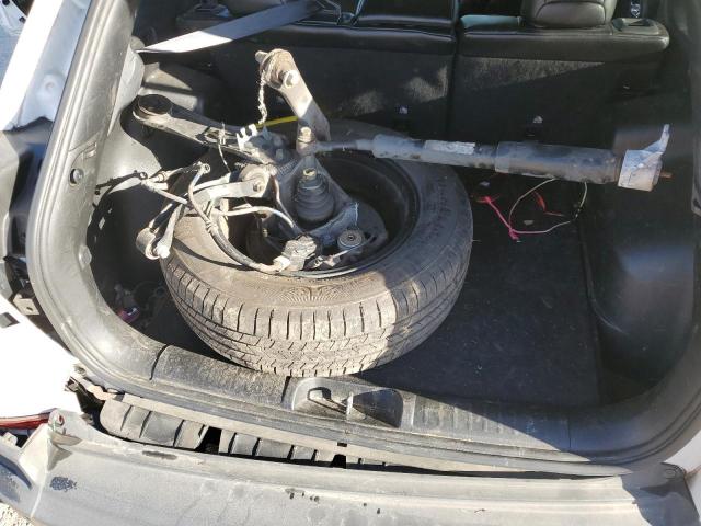 Jeep Grand Cherokee Latitude Plus Image 10