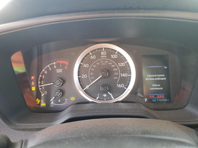 Toyota Corolla Le Image 6