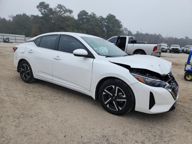 Nissan Sentra Sv Image 10