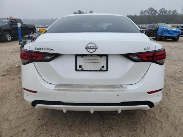 Nissan Sentra Sv Image 11