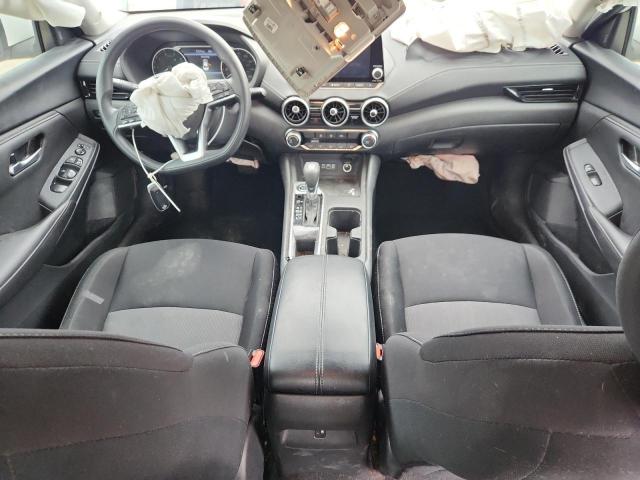 Nissan Sentra Sv Image 5