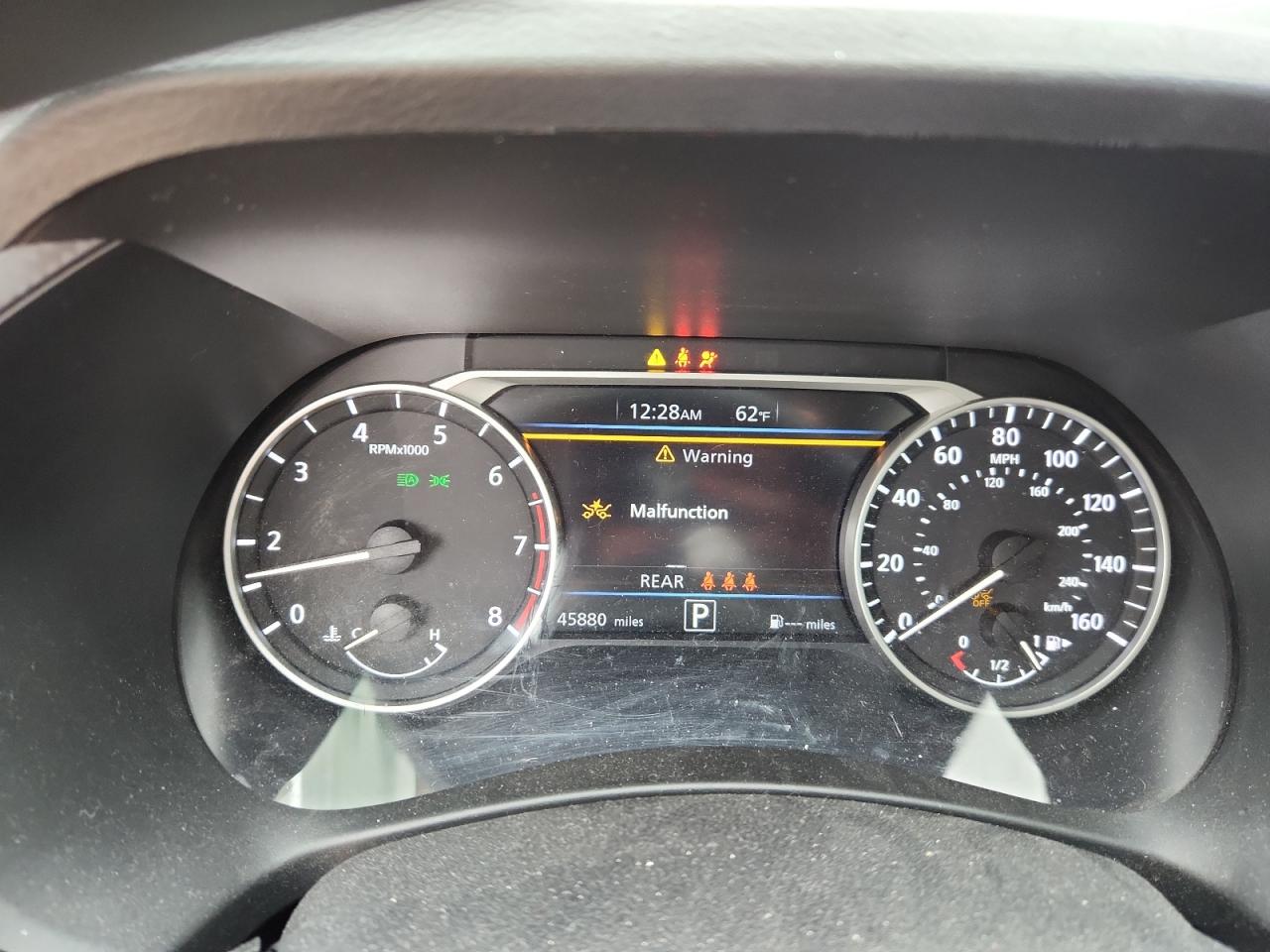 Nissan Sentra Sv Image 6