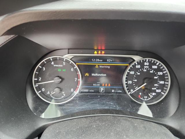 Nissan Sentra Sv Image 6