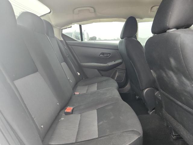 Nissan Sentra Sv Image 12