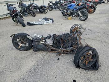  Salvage Can-Am Ryker Spor