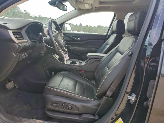 GMC Acadia Denali Image 5