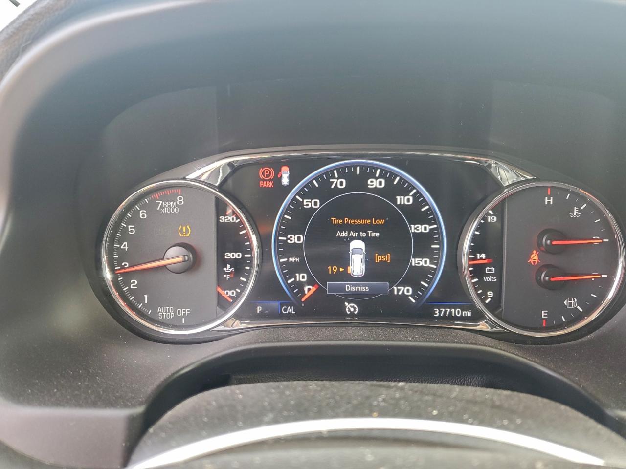 GMC Acadia Denali Image 4