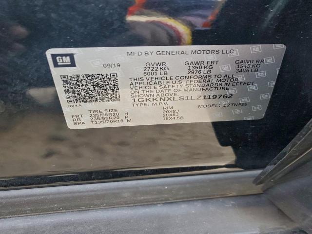 GMC Acadia Denali Image 11