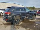 Jeep Grand Cherokee Laredo Image 4