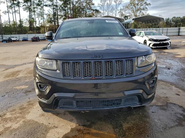 Jeep Grand Cherokee Laredo Image 13