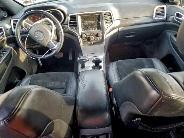 Jeep Grand Cherokee Laredo Image 10