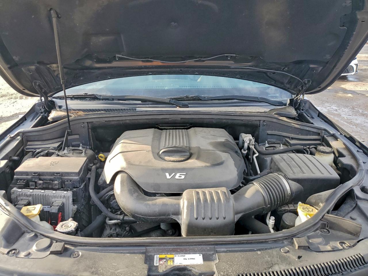 Jeep Grand Cherokee Laredo Image 9