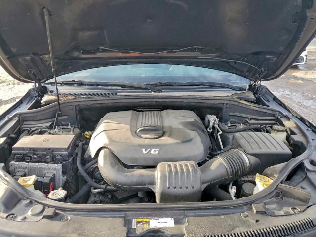 Jeep Grand Cherokee Laredo Image 9